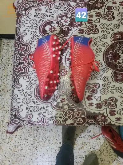 soulier original