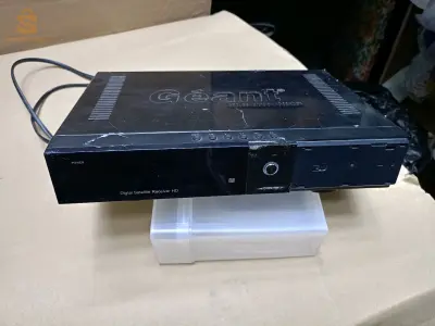 demos et camera