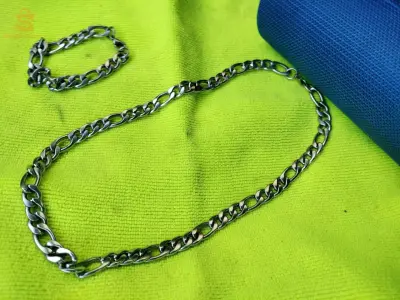 chaîne profitionel