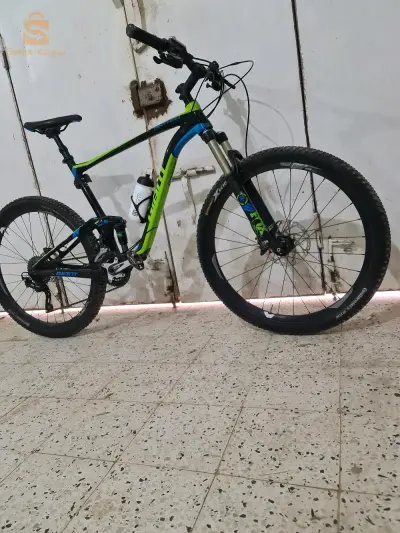 vtt pro giant endero