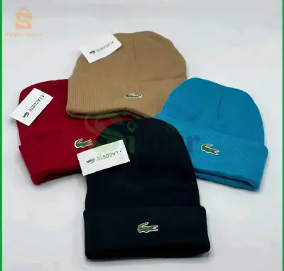 bonnet Lacoste