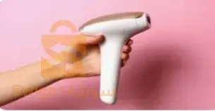 ليزر لنزع  شعر غير مرغوب