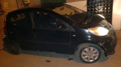 برخادم