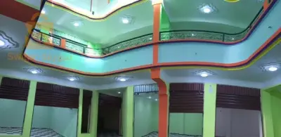 Aïn Beïda OEB