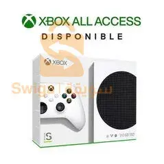 XBOX Série S 512GB.
