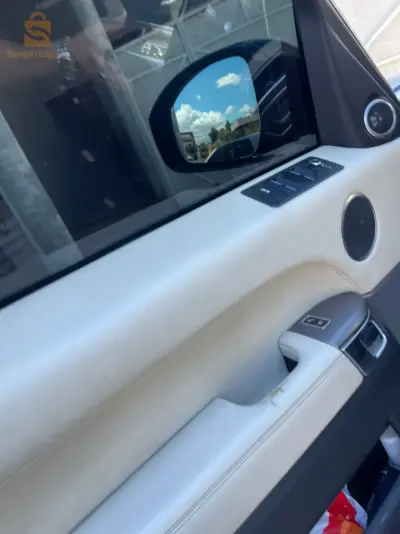 range rover  l494 2.0 245 ch