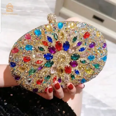 pochette de soirée