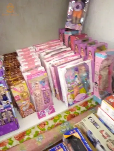 jouets