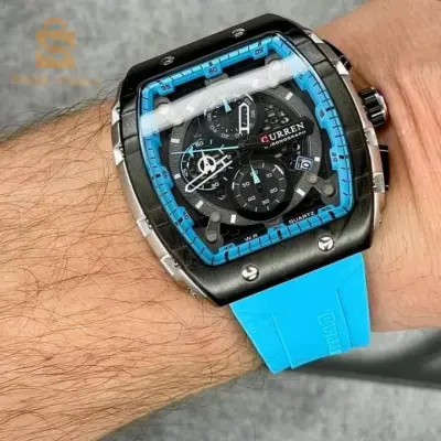 watch curren 8242