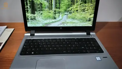Hp ProBook 450 G3 i5/6 eme
