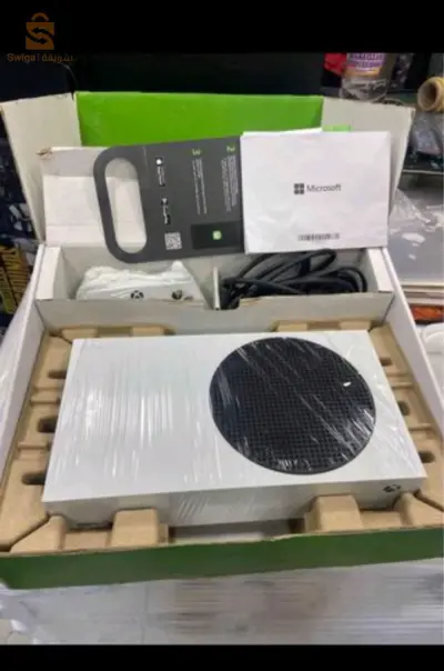xbox série s