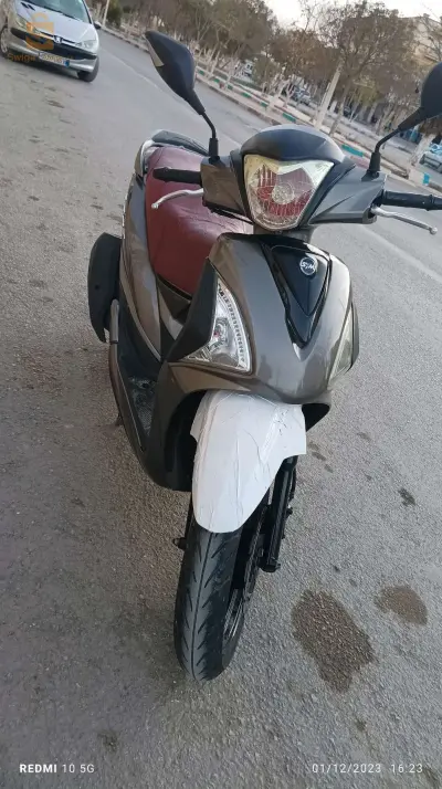 موتو st2019