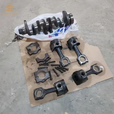 611 sprinter mrcds/bmw x drive 2L