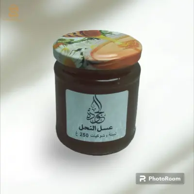 زيوت طبيعية