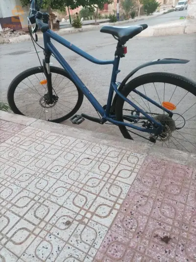 دراجة هوائية