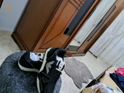 أحذية اصليه كآبة من ألمانيا