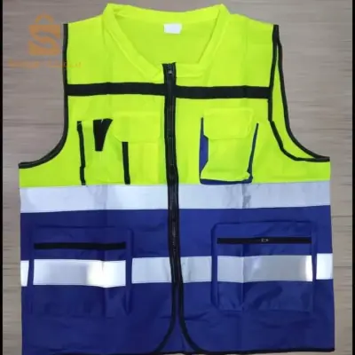 vente en gros vêtements de sécurité