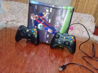 Xbox360