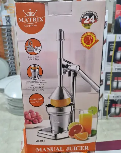 Petit électroménager
