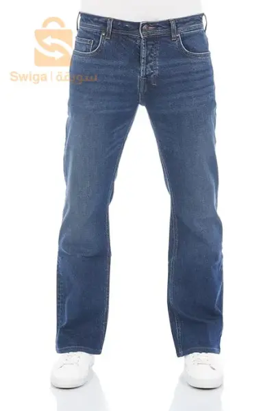little Big jeans