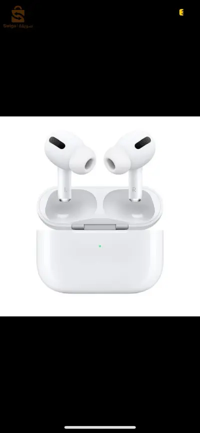 APPLE AIRPODS PRO
