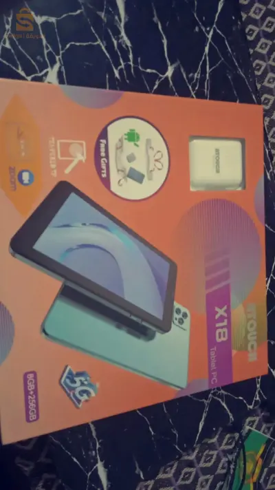 tablet PC atouch x+18