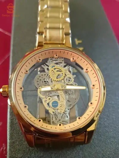 montre AKNIGHT