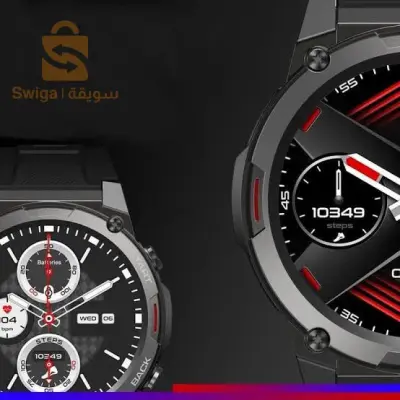 Smart watch