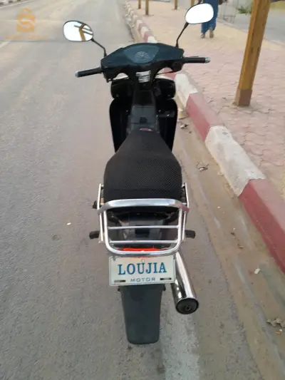 loujia 110 /2014