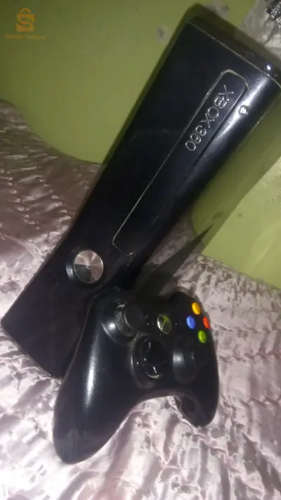 xbox 360 slim