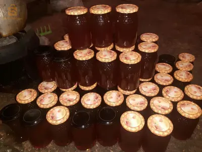 عسل النحل