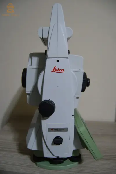 Station total Leica اجهزه طوبوغرافيه