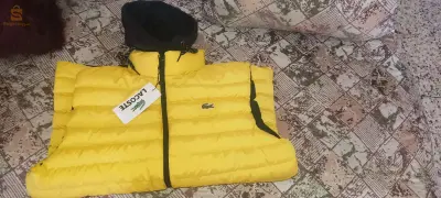 gilet sans manches la Coste Super good