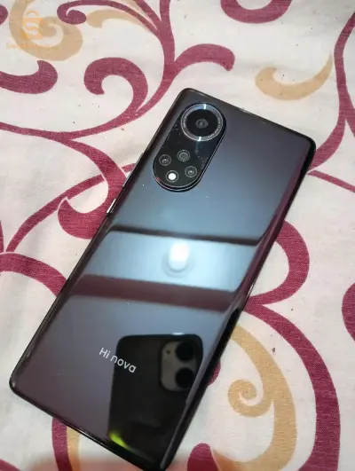 Huawei nova 9 pro