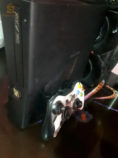 xbox 360