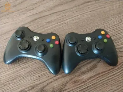 Xbox 360