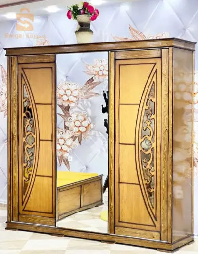 غرف نوم بتخفضات نهاية السنة