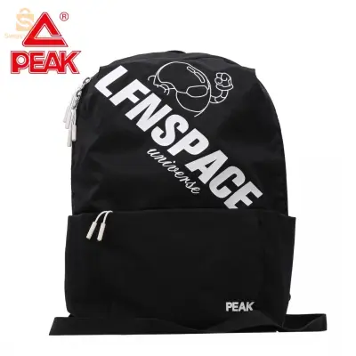 Sac A Dos Black PEAK B112070002