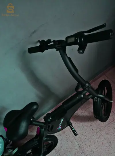 Vélo électrique, livraison gratuite