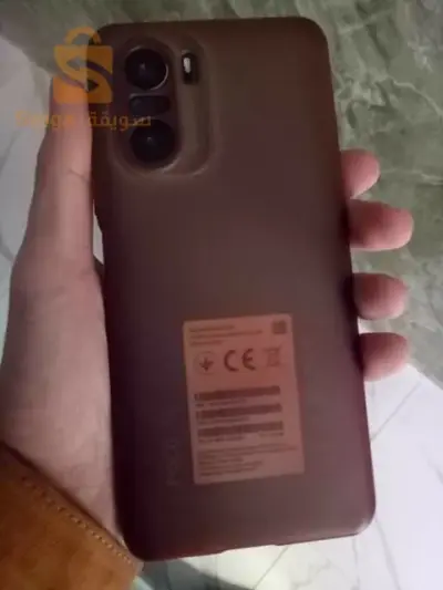 TELEPHON POCO F3  
ETAT 10/10