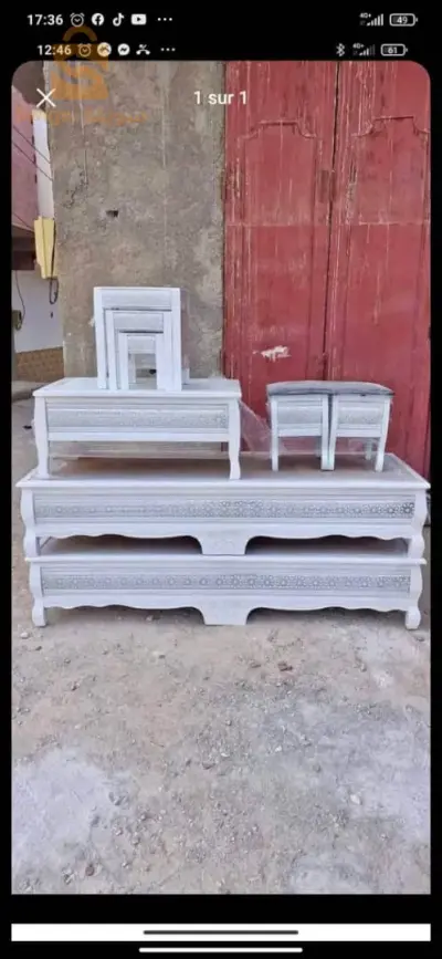 table tv