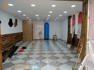 بيع محل تجاري بالاربعاء البليدة