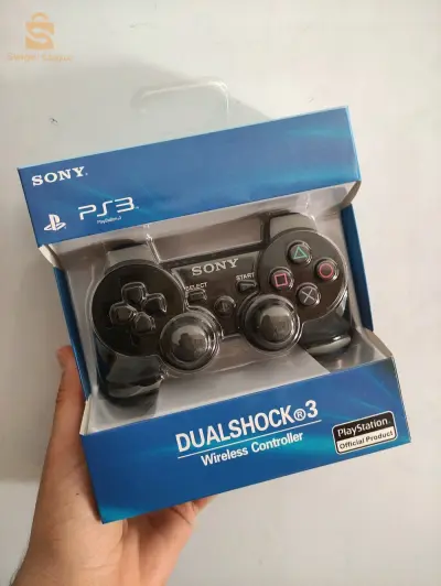 Manette PlayStation 3 (ps3) sans fil
