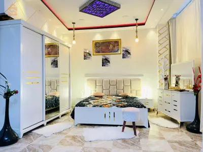 البليدة