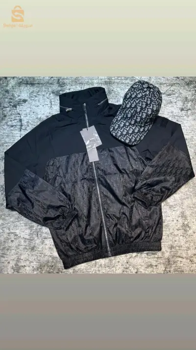 vest dior
