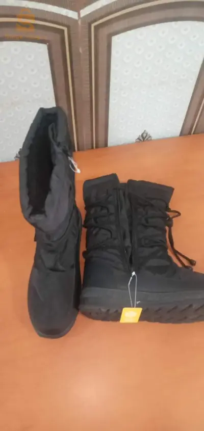 bottes fillettes pointure 38