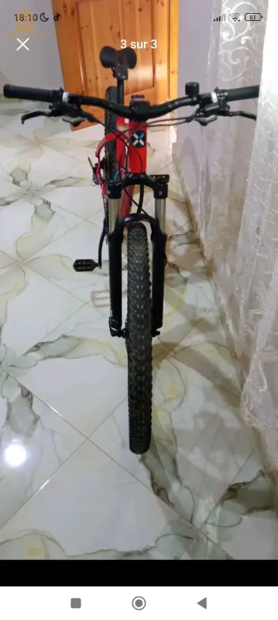 btwin 540