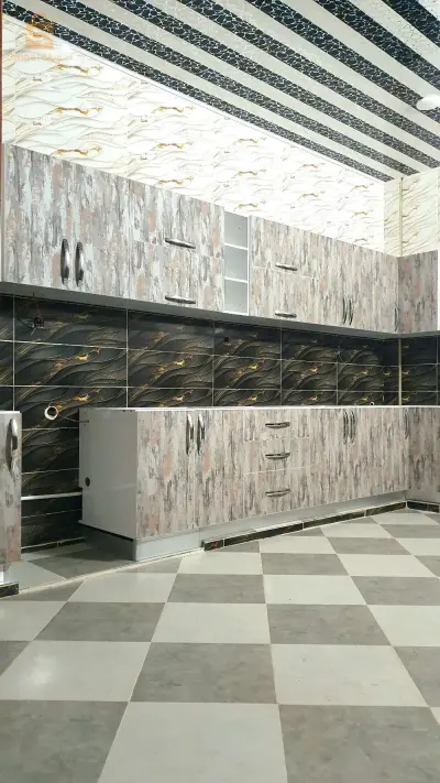 مطابخ عصرية
