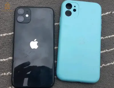 iphone 11 hga mdifa 
 batri 77✅
 stokage 64✅
fihe fichare m3oda ✅
 klche active✅
0658399534📳