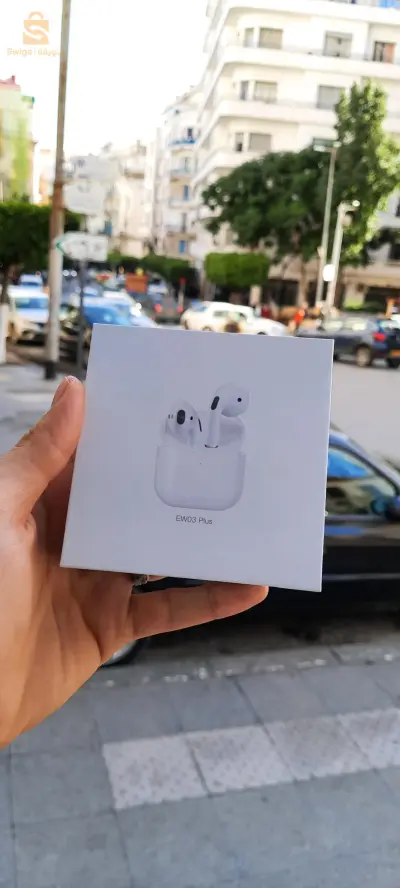 airpods hoco ew 03 plus